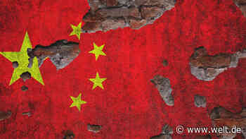 Wo Chinas Macht plötzlich endet – dieser Fall offenbart Pekings größte Schwäche
