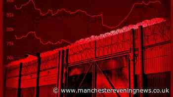 Inside Manchester's early prison release scheme