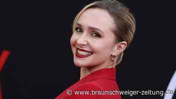 Hayden Panettiere: Polizei stellt Ermittlungen zu ihrem Tod ein