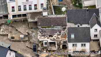 Gebäudeversicherung bei Hochwasser: So sichern Hausbesitzer Elementarschäden ab