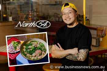 Review: North 54 and the art of cohesion