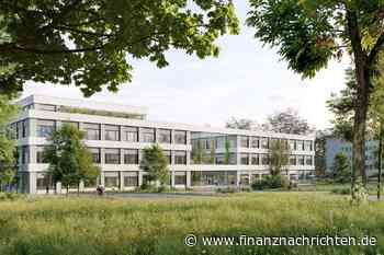 Implenia AG: Implenia gewinnt Auftrag für Neubau der Spitäler Schaffhausen