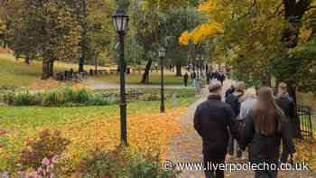 I visited the beautiful city that more people should know about - it left me speechless