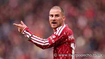 Liverpool latest: Alexis Mac Allister contract 'update' as club icon set for Reds reunion