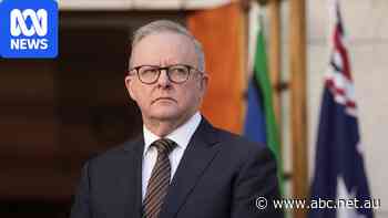 Albanese has a sewerage problem and the Coalition loves the stench