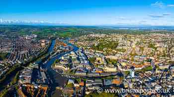'Handsome' Bristol neighbourhood one of best places to live in UK