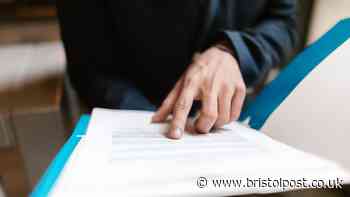 BANNED: People in Bristol and Somerset disqualified from running a company