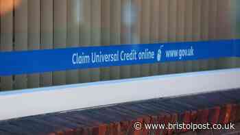 'Changes are being made now' to DWP benefits including Universal Credit