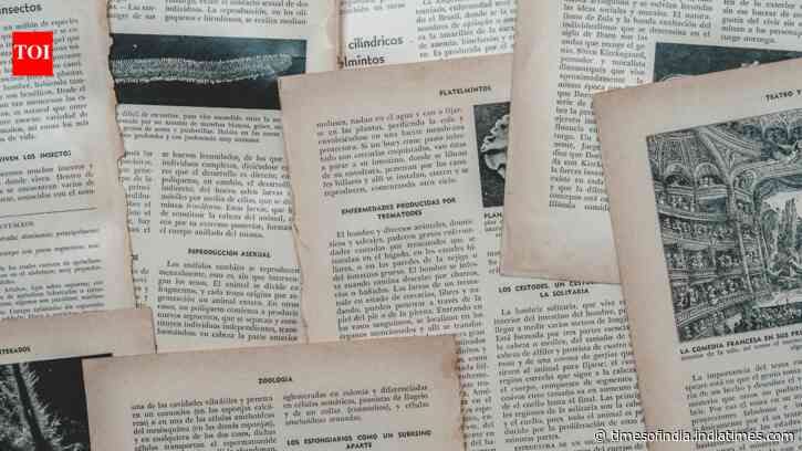 Scientists find that the meaning of all language is organised around power &amp; order