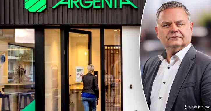 Argenta biedt spaarders ‘fluisterrente’ aan van bijna 4 procent: “Voor spaarders is dit een goede deal”