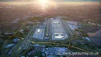 Revisions made to Heathrow Airport's 750,000 flight expansion plan that would reroute M25 and M4