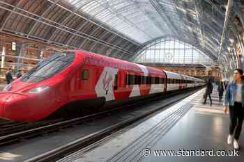 International trains stopping at second major London station gets green light from Chancellor