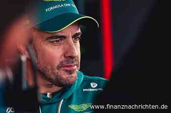 EQS-News: Pepperstone und Aston Martin Aramco verlängern und erweitern ihre Partnerschaft - Fernando Alonso wird ab 2027 globaler Markenbotschafter