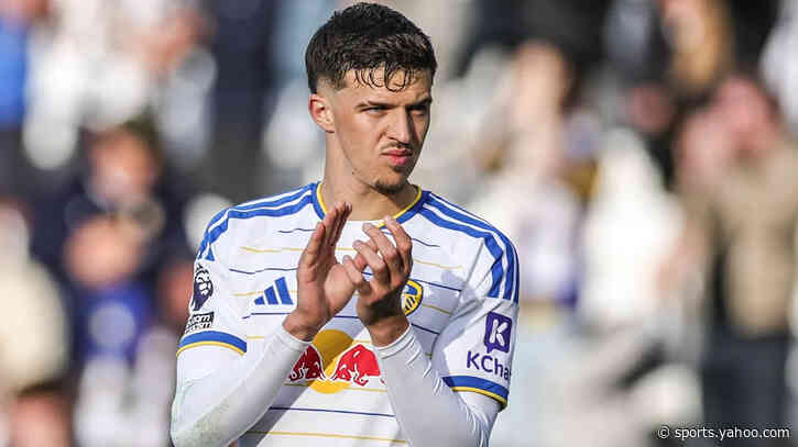 Chiellini guidance to Leeds 'rock' - could Muharemovic be signing of season?