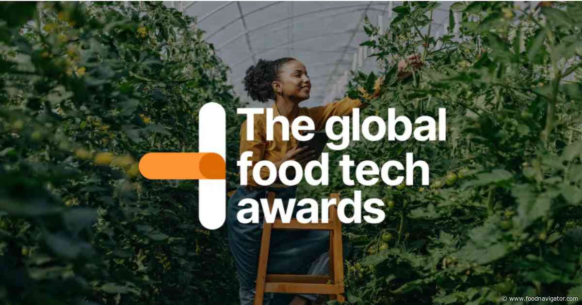 APAC Global Food Tech Awards 2026 spotlights food waste, compliance and functional foods