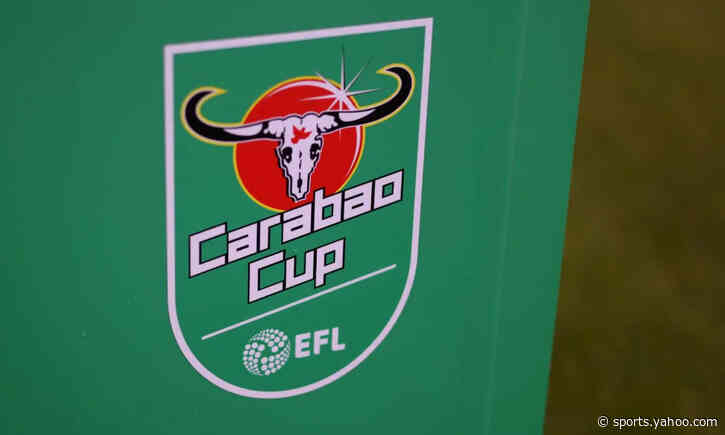 League Cup quarter-final draw: Liverpool handed tricky Bournemouth test as Fleetwood eye Premier League upset
