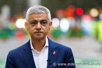 Budget paves way for Sadiq Khan?s Tube line extension