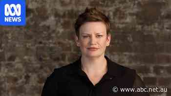 CEO of one of Australia's top cultural events becomes French knight