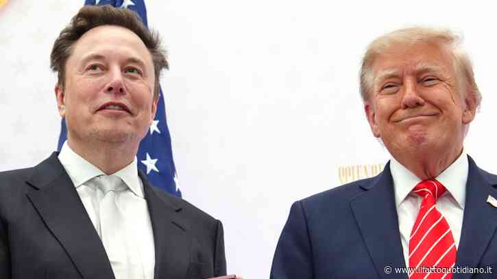 Midterm 2026, il più costoso della storia Usa: i milioni di Musk, dei super ricchi e i “dark money” per finanziare i repubblicani