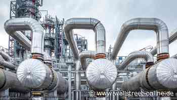 Touchstone Exploration Provides an Operational Update