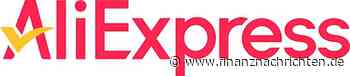 EQS-News: AliExpress startet 11.11. Shopping Festival mit 5 Euro Rabatt auf Bundle Deals und schnelleren lokalen Lieferungen