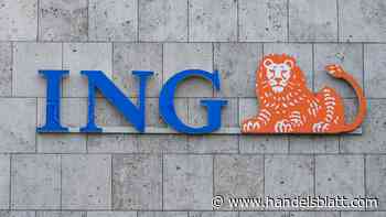 Banken: ING verfehlt Gewinnerwartungen und streicht 400 Stellen
