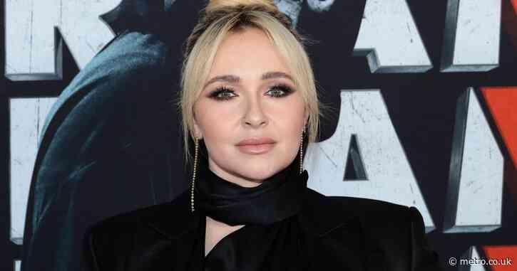 Hayden Panettiere’s death ruled accidental as police close investigation