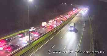 Plaid should make an M4 relief road the first choice