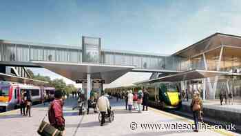 Cardiff Parkway developer welcomes ?30m Budget boost for planned new railway station