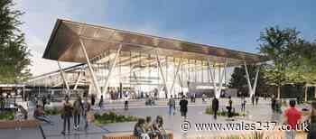 Cardiff Parkway station plans move forward with ?30m Budget commitment