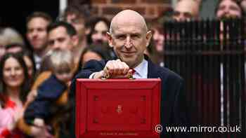The 20 UK areas that could introduce new tourist taxes after major Budget change