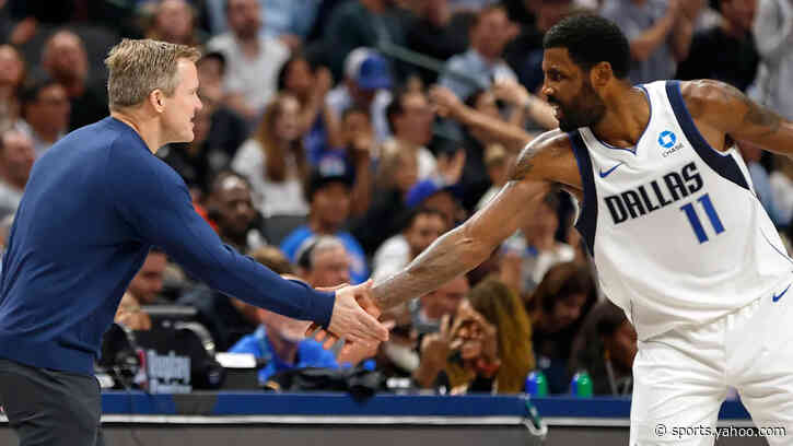 Stats Rundown: 3 numbers to know from Mavericks’ 120-96 win over the Oklahoma City Thunder