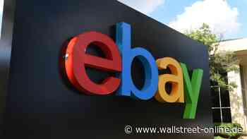 KI als Wachstumstreiber: eBay überrascht erneut: Jetzt winkt zweistelliges Wachstum – Aktie im Plus