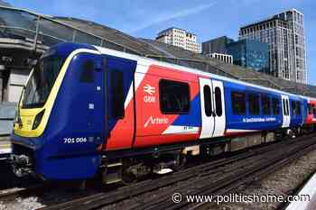 Rock Rail: where public need meets private investment