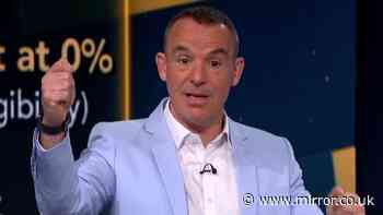 Martin Lewis 'anything above' rule for when Premium Bonds are 'decent value'