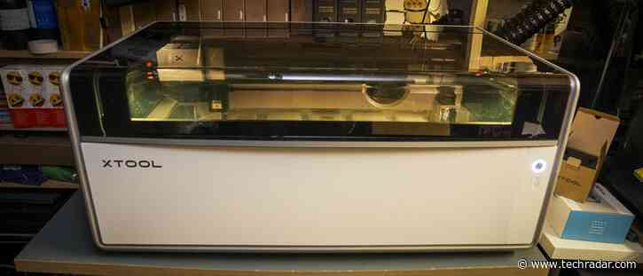 xTool X1 laser cutter & engraver review