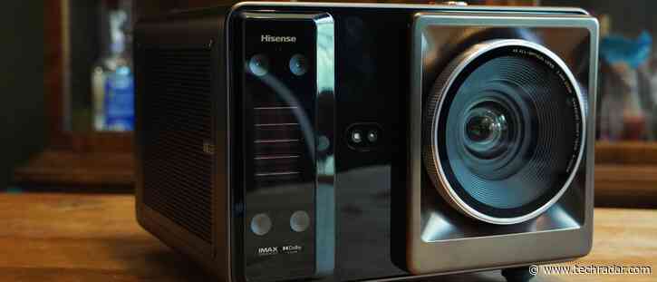 Hisense XR10 review: a pricy powerhouse projector with huge dynamic range in both the light and dark