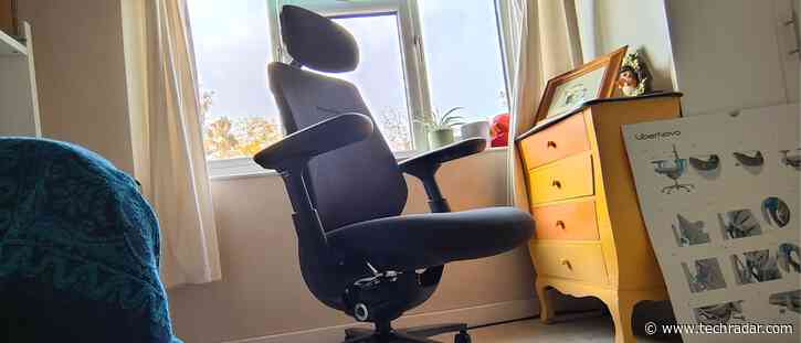 LiberNovo Maxis review: A clever and comfortable office chair for big and tall users