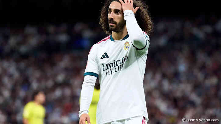 Jose Mourinho delighted with two Real Madrid stars as competition for starting spot intensifies – report