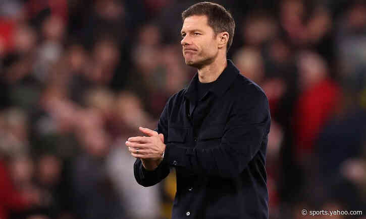 Chelsea manager Xabi Alonso after Liverpool eliminated them from the Carabao Cup: “This is the least important competition for us”