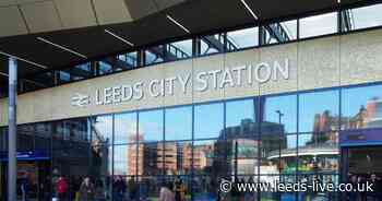 Leeds train station to get three new entrances in '3200m gateway to West Yorkshire' pledge
