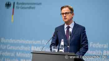 Pflegeversicherung: Linnemann schließt Leistungskürzungen nicht aus