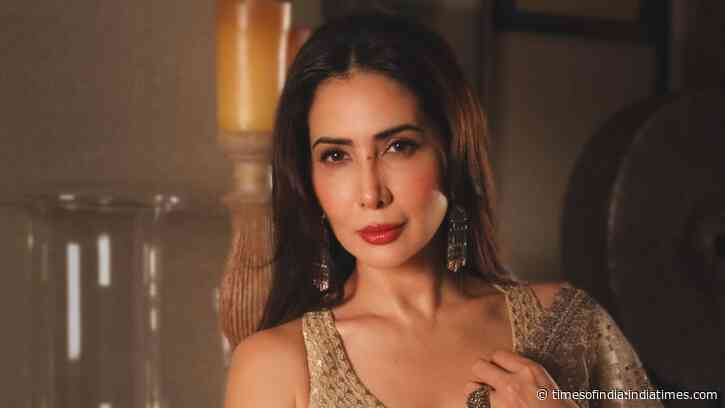 ‘Worked against the norm, took up a 9-to-5 job': Kim on journey after quitting acting