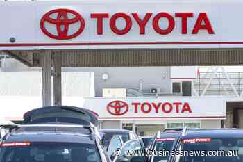 Perron results slowed by motor vehicle sales