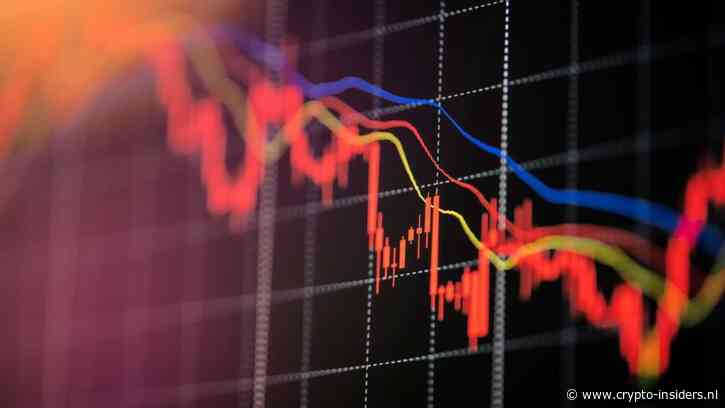 Marktupdate: Bitcoin zakt onder 80.000 dollar na rentebesluit