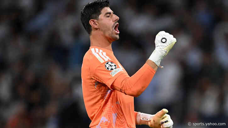 Real Madrid veteran issues update on his health after missing El Clasico: ‘Feeling much better’