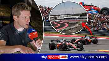 Why Ferrari could dominate in Mexico