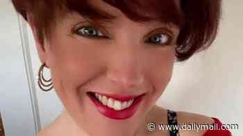 Award-winning psychic, 44, died after falling down flight of stairs unexpectedly, inquest hears