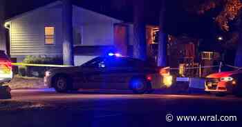 Wake County deputies investigating reports of shots fired into home near Garner