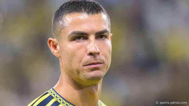 🥐 From mourning Urda to Cristiano's throne: Thursday's 5️⃣ top stories